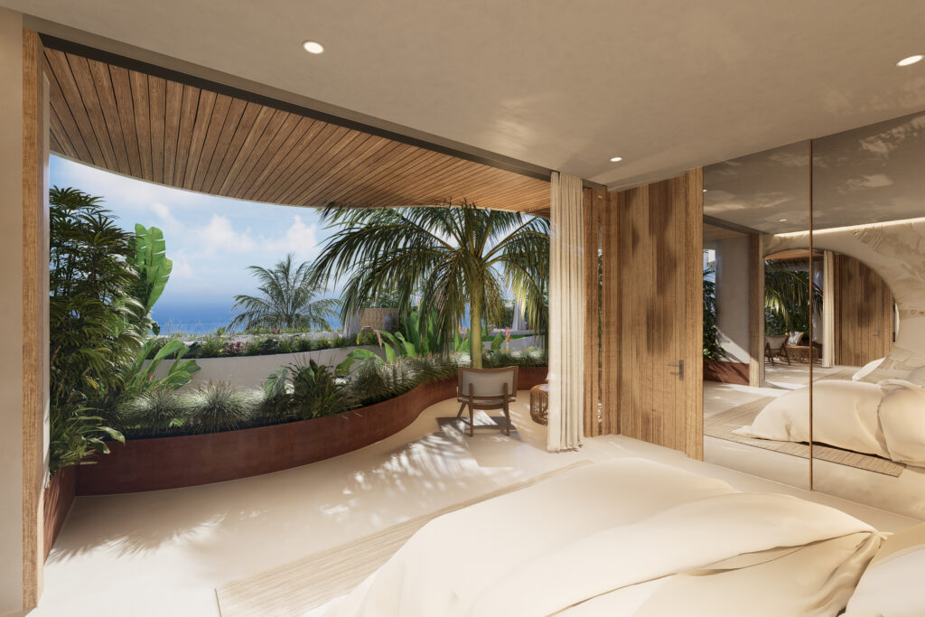THE EXCEPTIONAL ESTANIO VILLAS - Stunning 2 Bedroom Villas