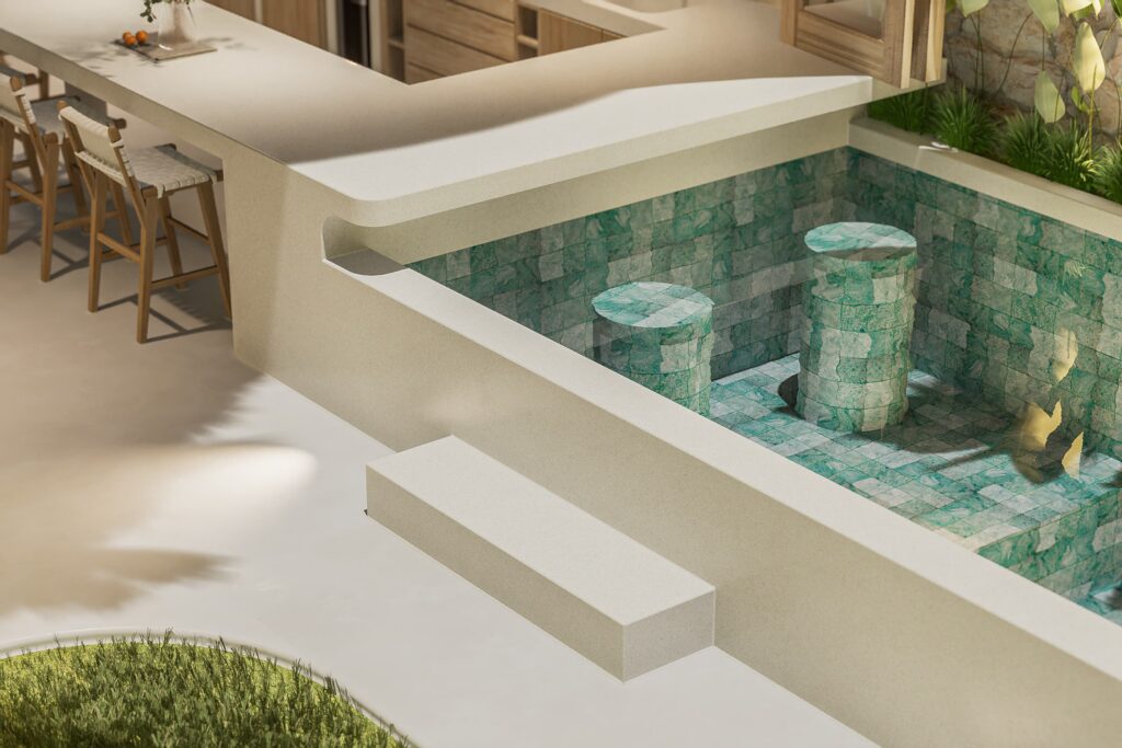 MAJESTIC MIDAS VILLAS - Only One Left Of This Beautiful Collection