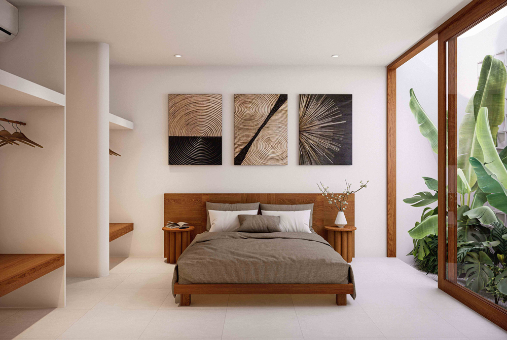 DANBALI BALI VILLAS, An Ungasan Skyline, A Modern Rooftop Oasis