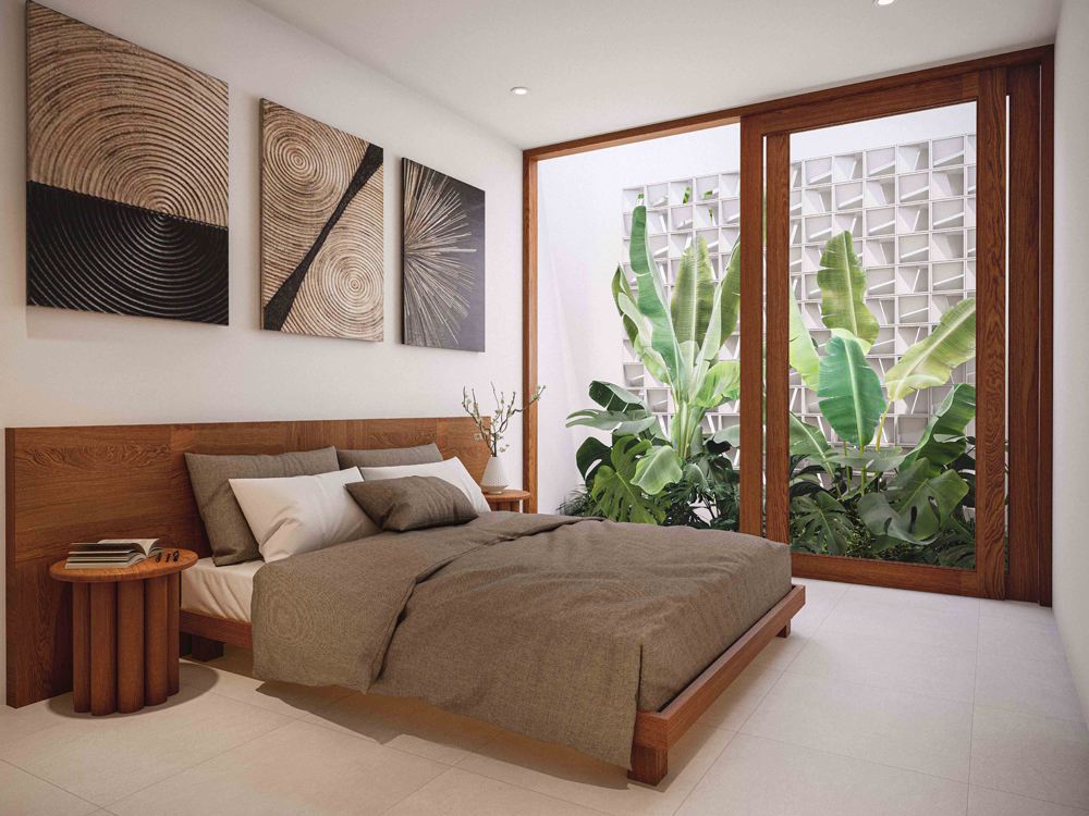 DANBALI BALI VILLAS, An Ungasan Skyline, A Modern Rooftop Oasis