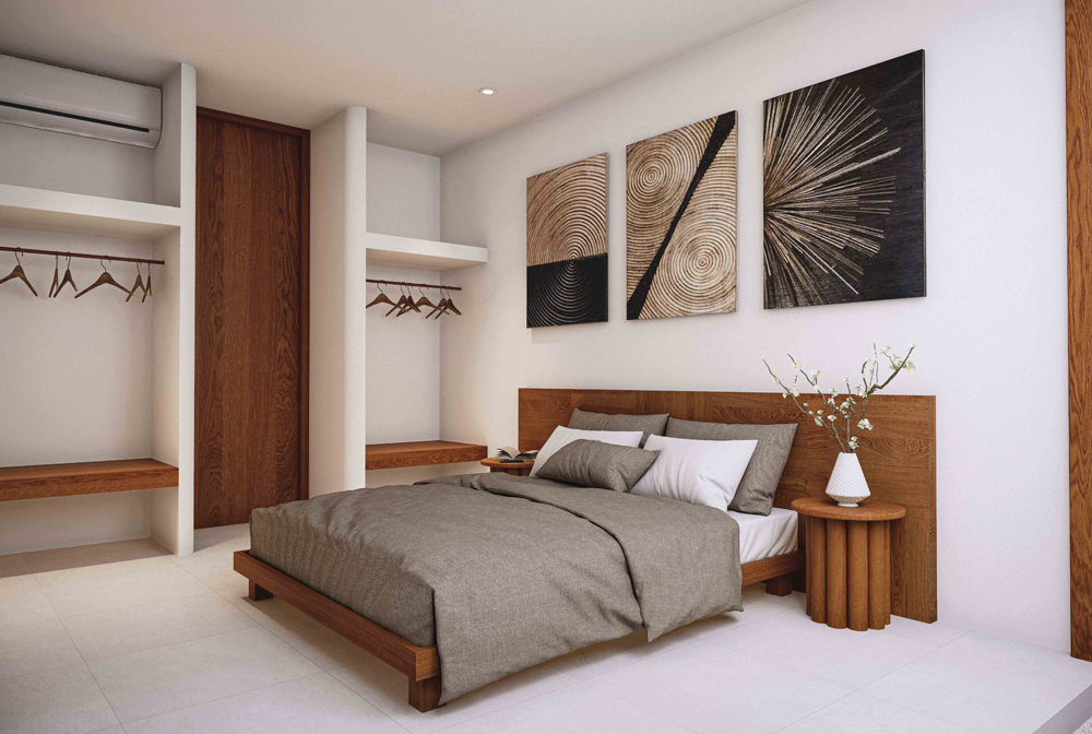 DANBALI BALI VILLAS, An Ungasan Skyline, A Modern Rooftop Oasis