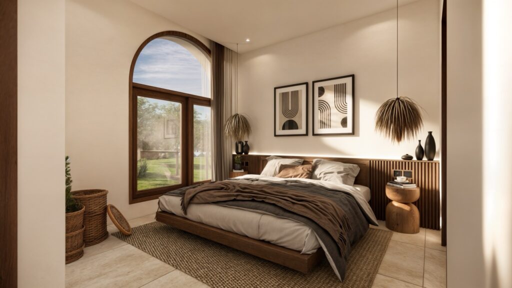 Balangan Rooftop View Villas