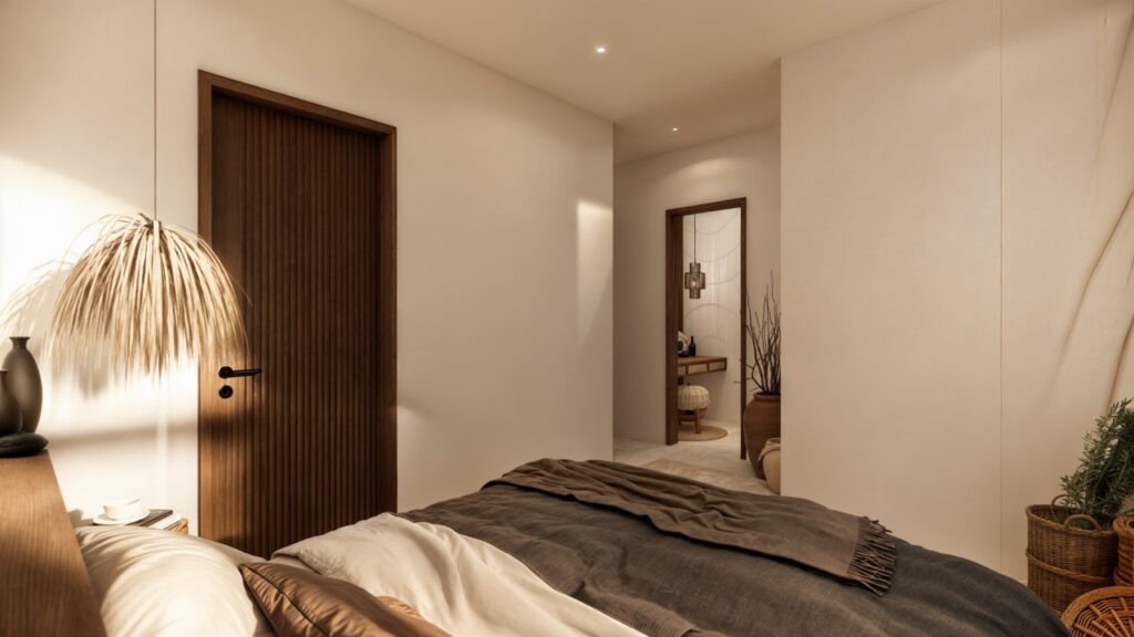 Balangan Rooftop View Villas