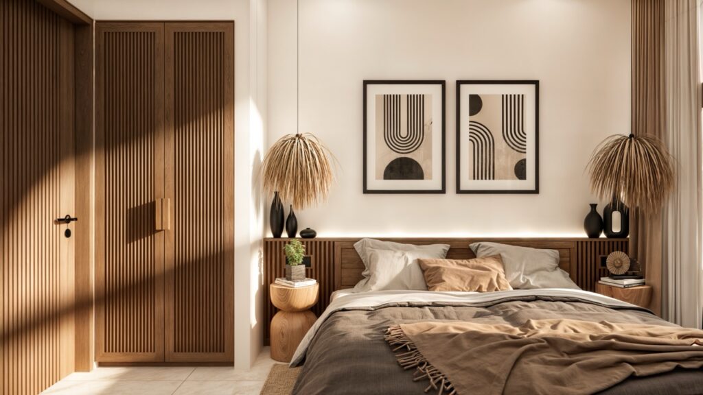 Balangan Rooftop View Villas