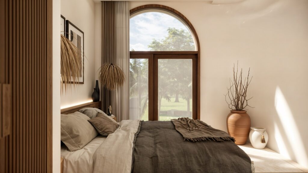 Balangan Rooftop View Villas