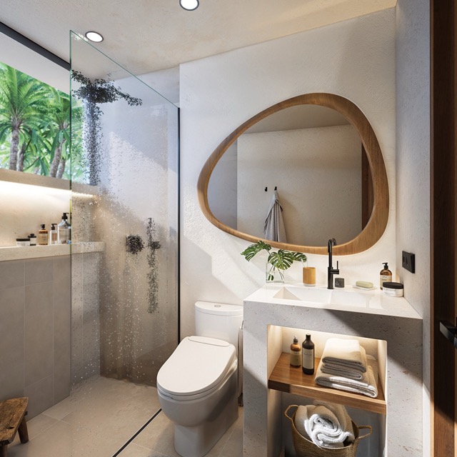 BINGIN BOUTIQUE RESIDENCE