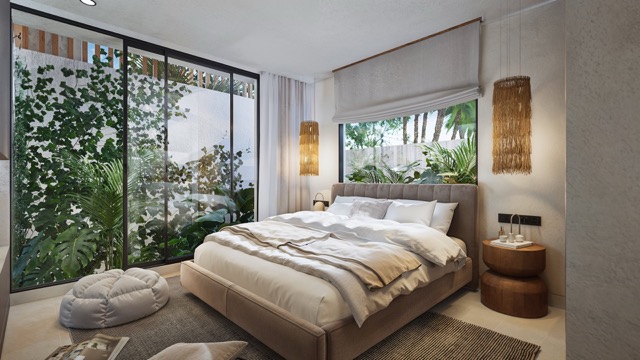 BINGIN BOUTIQUE RESIDENCE