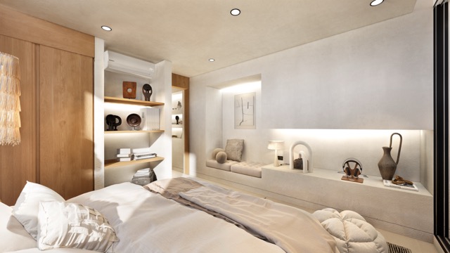 BINGIN BOUTIQUE RESIDENCE