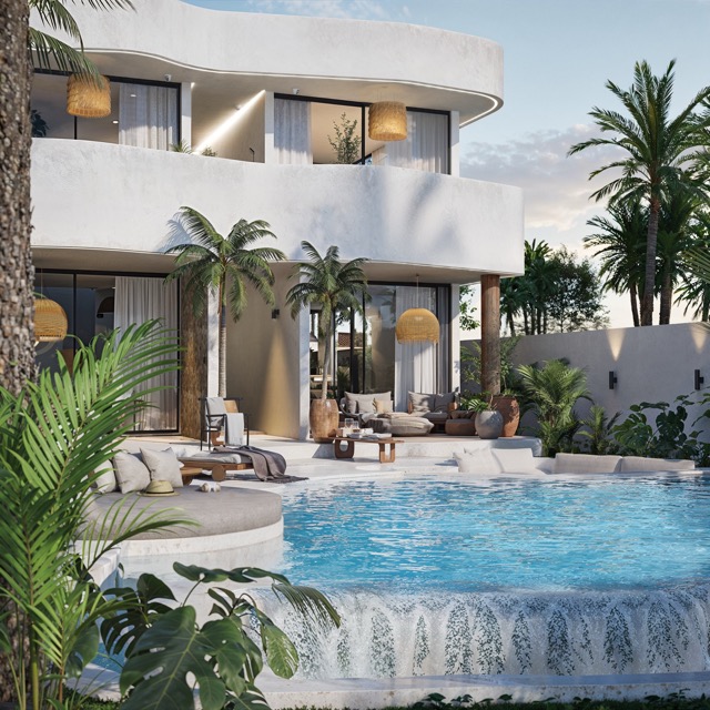 BINGIN BOUTIQUE RESIDENCE