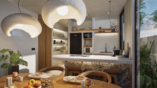 BINGIN BOUTIQUE RESIDENCE