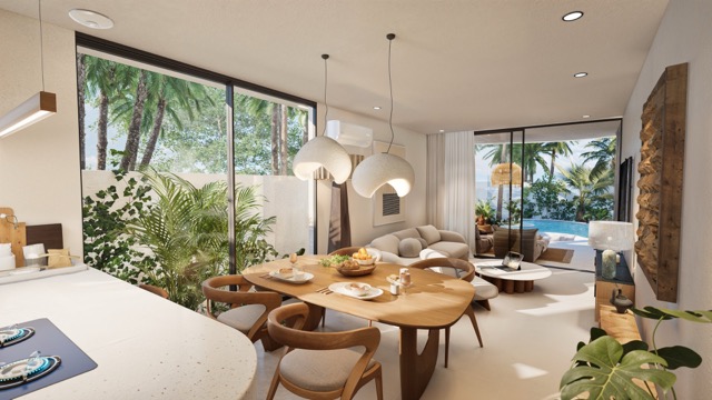 BINGIN BOUTIQUE RESIDENCE