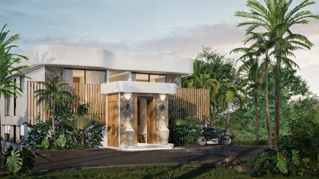 BINGIN BOUTIQUE RESIDENCE