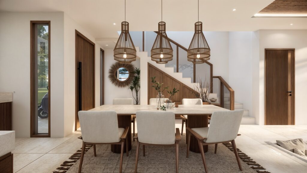 Balangan Rooftop View Villas