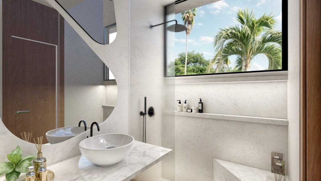 ISLAND VILLA - Best investment 2 Bedroom investment in Nunggalan