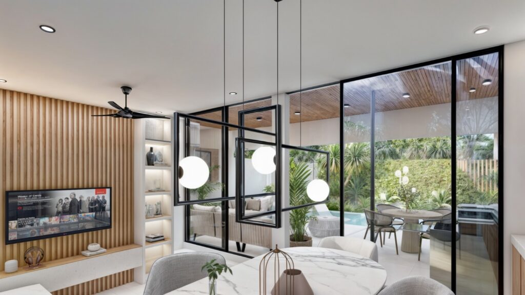 ISLAND VILLA - Best investment 2 Bedroom investment in Nunggalan