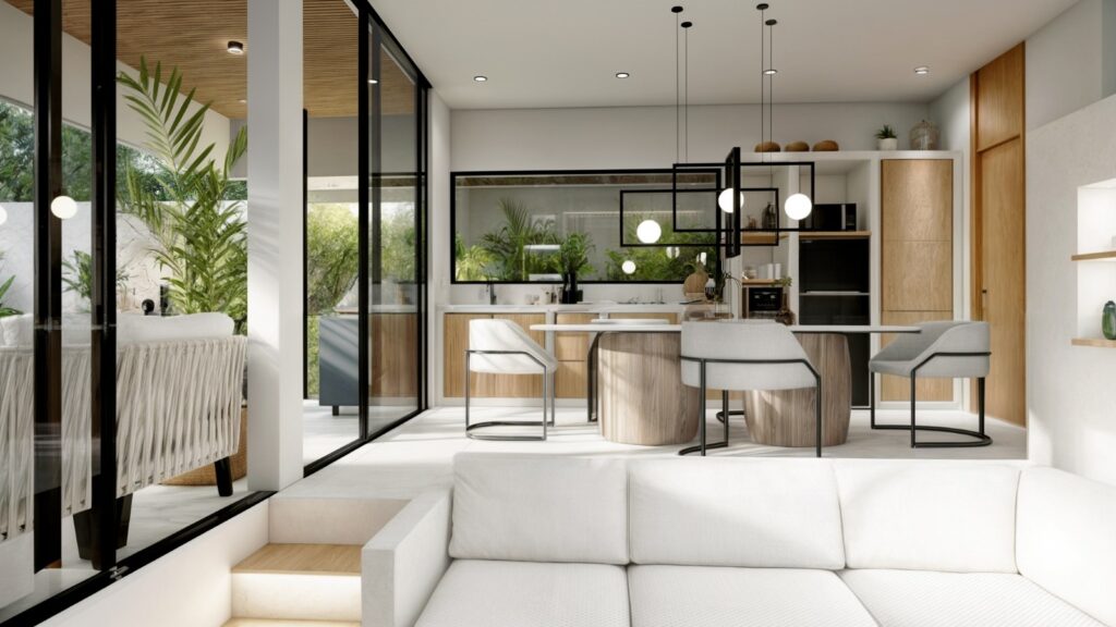 ISLAND VILLA - Best investment 2 Bedroom investment in Nunggalan