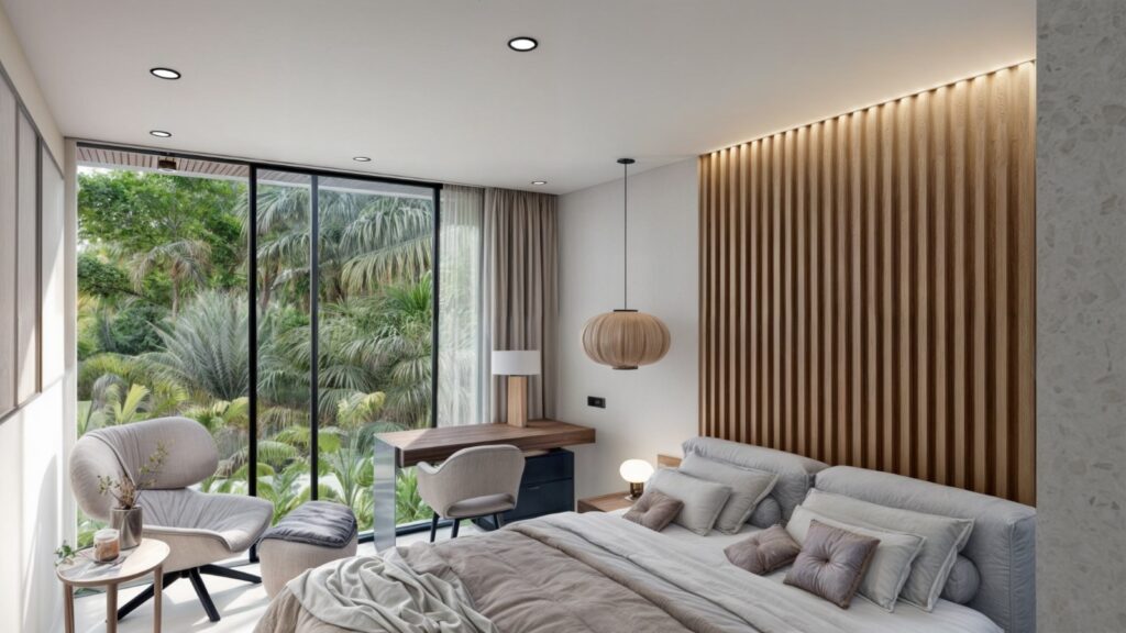 ISLAND VILLA - Best investment 2 Bedroom investment in Nunggalan