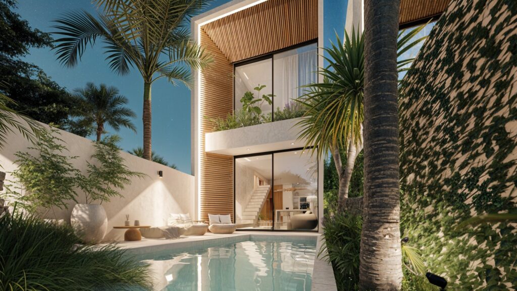Palmera 1BR Villas