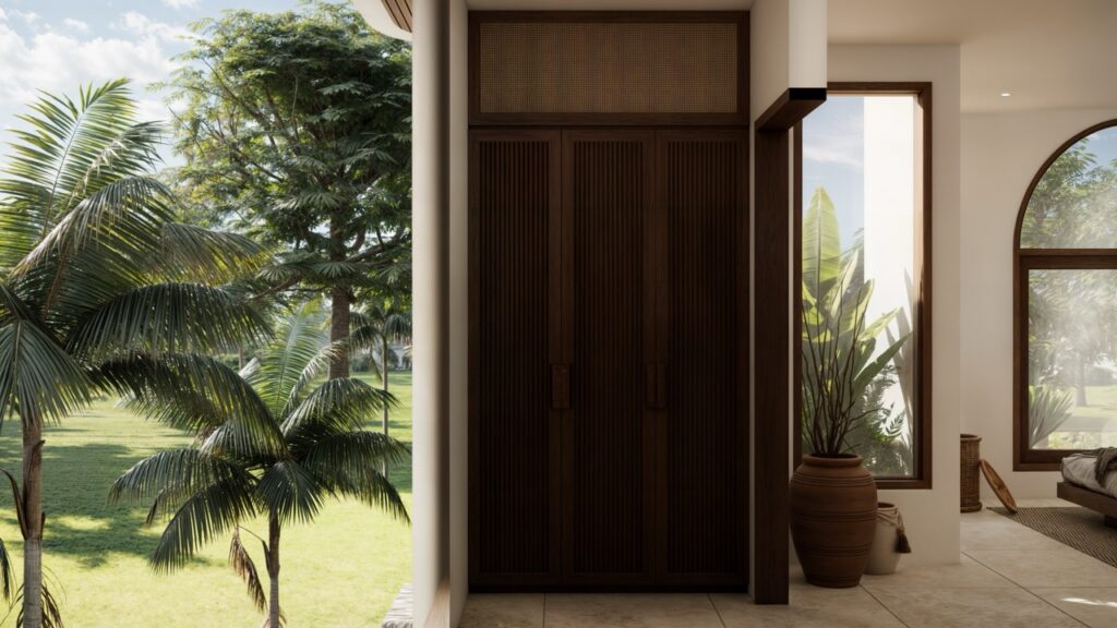 Balangan Rooftop View Villas